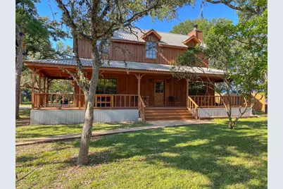 39 La Buena Vista Drive, Wimberley, TX 78676 - Photo 1