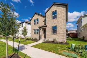 123 Watkinville Rd, Hutto, TX 78634 - Photo 3