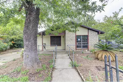 6006 Palm Circle, Austin, TX 78741 - Photo 1