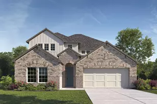 437 Eagle Cyn Dr, Leander, TX 78641 - Photo 1