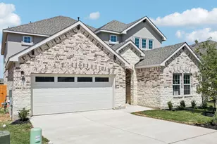 437 Eagle Cyn Dr, Leander, TX 78641 - Photo 3