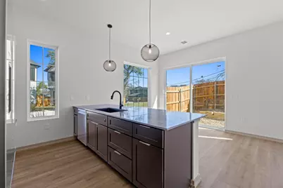 1736 Bunche Road #B1, Austin, TX 78721 - Photo 7