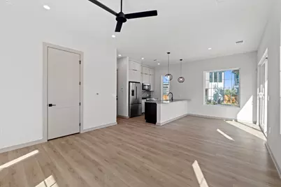 1736 Bunche Road #B1, Austin, TX 78721 - Photo 5