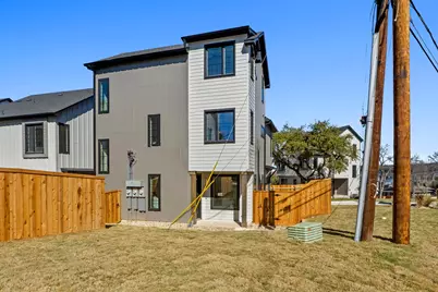 1736 Bunche Road #B1, Austin, TX 78721 - Photo 29