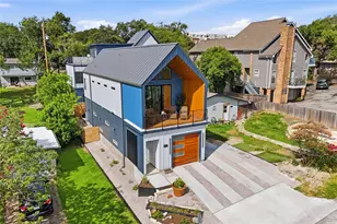 511 S Park Dr, Austin, TX 78704 - Photo 23