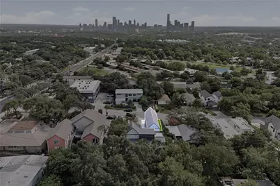 511 South Park Drive #2, Austin, TX 78704 - Photo 5