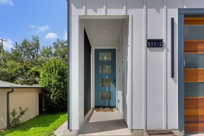 511 South Park Drive #2, Austin, TX 78704 - Photo 21