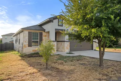 8108 Pescara Cove, Round Rock, TX 78665 - Photo 3