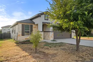 8108 Pescara Cove, Round Rock, TX 78665 - Photo 3