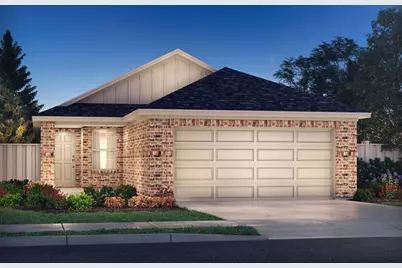 101 Rivendale Street, Liberty Hill, TX 78642 - Photo 1