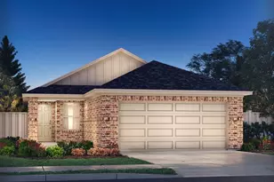 101 Rivendale St, Liberty Hill, TX 78642 - Photo 1