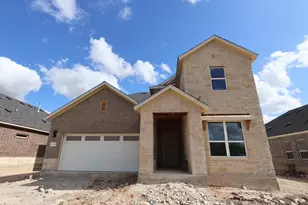 335 Champ Ave, Buda, TX 78610 - Photo 1