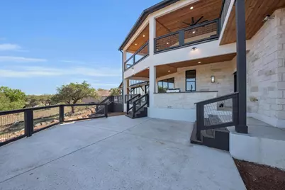 101 Silver Way W, Horseshoe Bay, TX 78657 - Photo 33