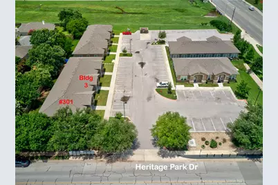 2301 S Bagdad Road #301, Cedar Park, TX 78613 - Photo 7