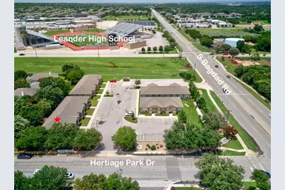 2301 S Bagdad Road #301, Cedar Park, TX 78613 - Photo 29