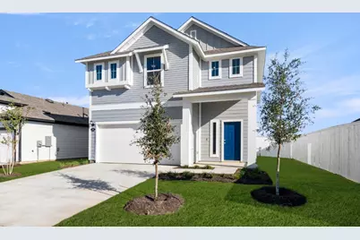 193 Lavender Lane, Elgin, TX 78621 - Photo 3