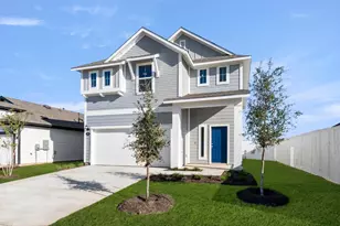 193 Lavender Ln, Elgin, TX 78621 - Photo 3