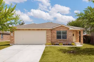 1014 W South St, Leander, TX 78641 - Photo 1
