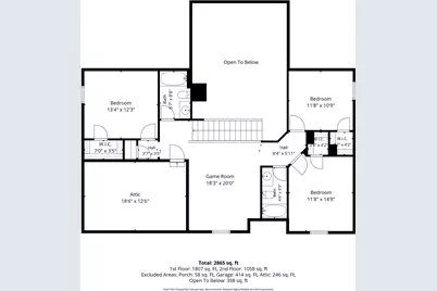 2225 Lou John Street, Austin, TX 78727 - Photo 17