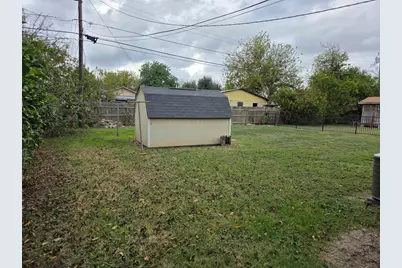 503 Mariposa Street, Taylor, TX 76574 - Photo 31