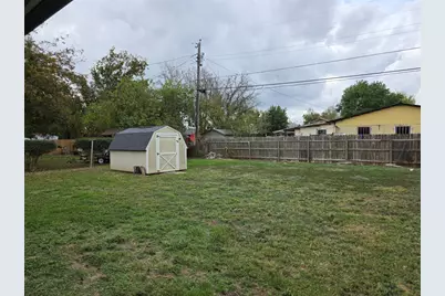 503 Mariposa Street, Taylor, TX 76574 - Photo 29