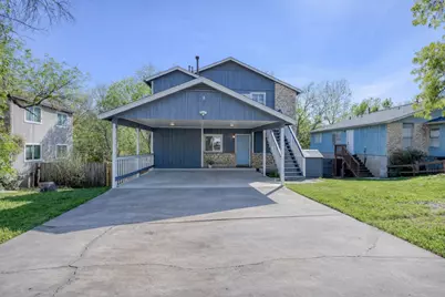 5407 Spring Meadow Road, Austin, TX 78744 - Photo 1