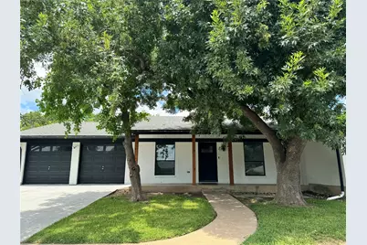 2500 Harrowden Drive, Austin, TX 78727 - Photo 1