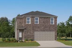 13320 Trumpet Creeper Dr, Elgin, TX 78621 - Photo 1