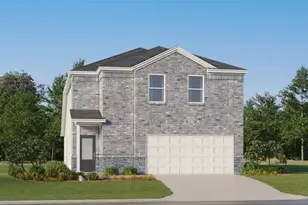 13320 Trumpet Creeper Dr, Elgin, TX 78621 - Photo 3