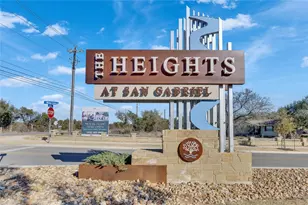 1509 Shelby Ln, Georgetown, TX 78628 - Photo 27