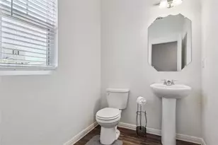 14105 Jeannette Rankin Rd, Manor, TX 78653 - Photo 9