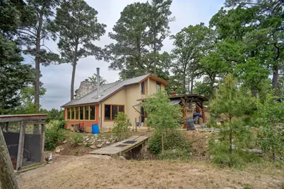 125 Turkey Trot Road, Smithville, TX 78957 - Photo 11
