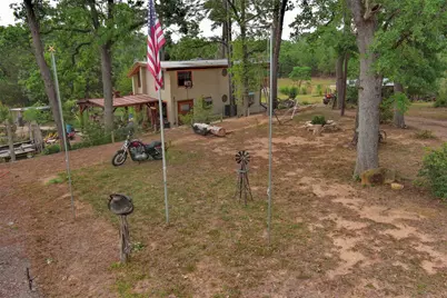 125 Turkey Trot Road, Smithville, TX 78957 - Photo 1