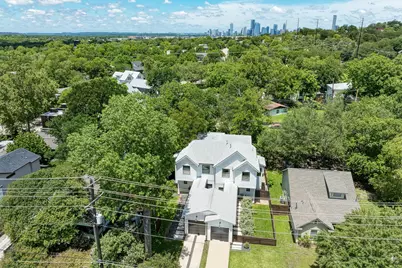 918 Cardinal Lane #A, Austin, TX 78704 - Photo 5