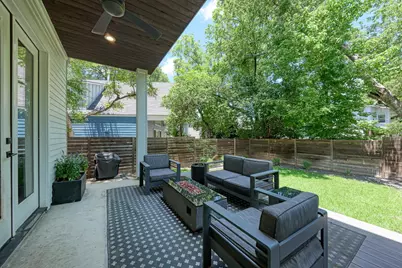918 Cardinal Lane #A, Austin, TX 78704 - Photo 27