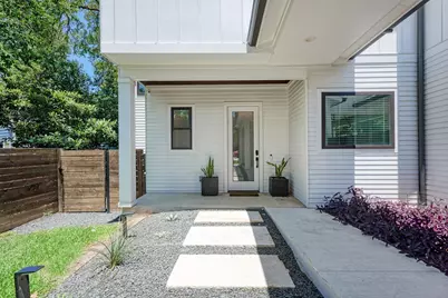 918 Cardinal Lane #A, Austin, TX 78704 - Photo 5