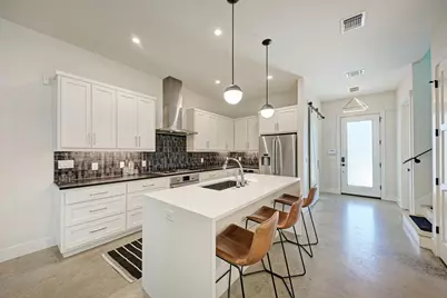 918 Cardinal Lane #A, Austin, TX 78704 - Photo 3