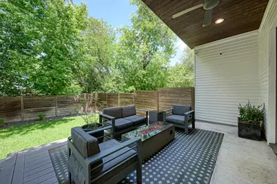 918 Cardinal Lane #A, Austin, TX 78704 - Photo 27