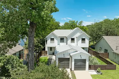 918 Cardinal Lane #A, Austin, TX 78704 - Photo 1