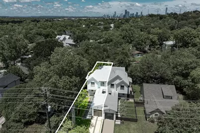 918 Cardinal Lane #A, Austin, TX 78704 - Photo 37