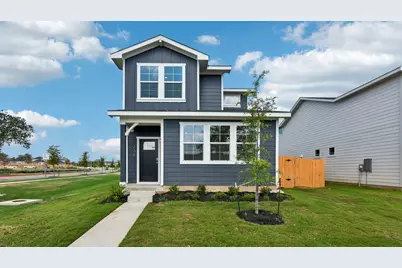 336 George Neggan Lane, Bastrop, TX 78602 - Photo 3