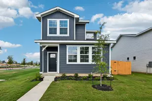 336 George Neggan Ln, Bastrop, TX 78602 - Photo 3