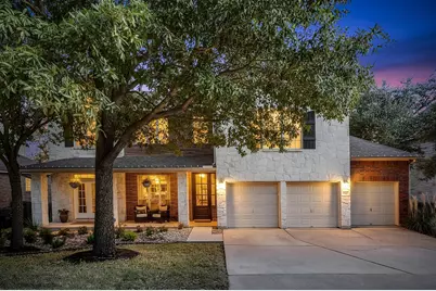 7112 Via Correto Drive, Austin, TX 78749 - Photo 1