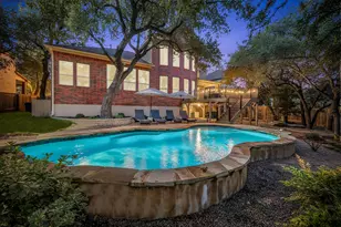 7112 Via Correto Dr, Austin, TX 78749 - Photo 21