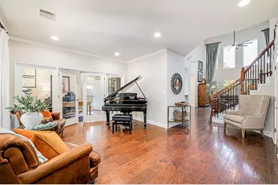 7112 Via Correto Drive, Austin, TX 78749 - Photo 9