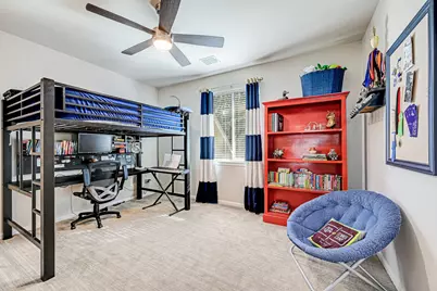 7112 Via Correto Drive, Austin, TX 78749 - Photo 19