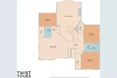 7112 Via Correto Drive, Austin, TX 78749 - Photo 29