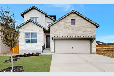 816 Boise Drive, Leander, TX 78641 - Photo 1