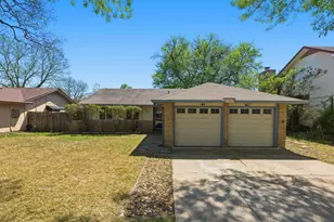 313 Blackberry Dr, Austin, TX 78745 - Photo 1