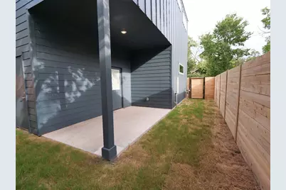 6714 Canal Street #1, Austin, TX 78741 - Photo 23